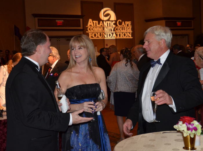 ACCC Restaurant Gala